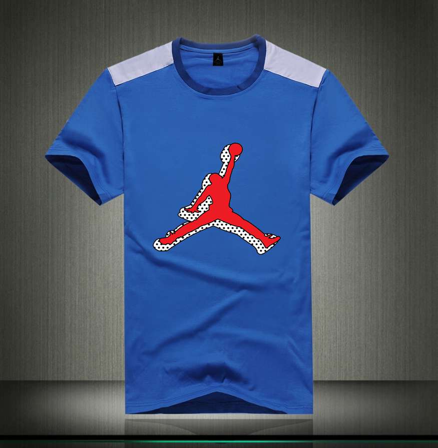 men jordan t-shirt S-XXXL-0419